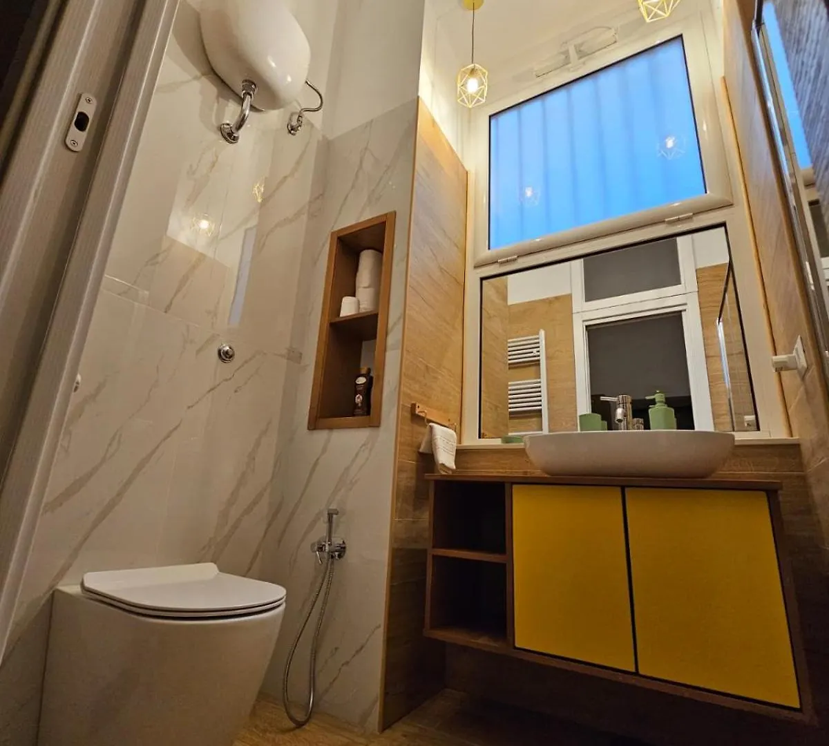 Happy House 3 Apartment Naples