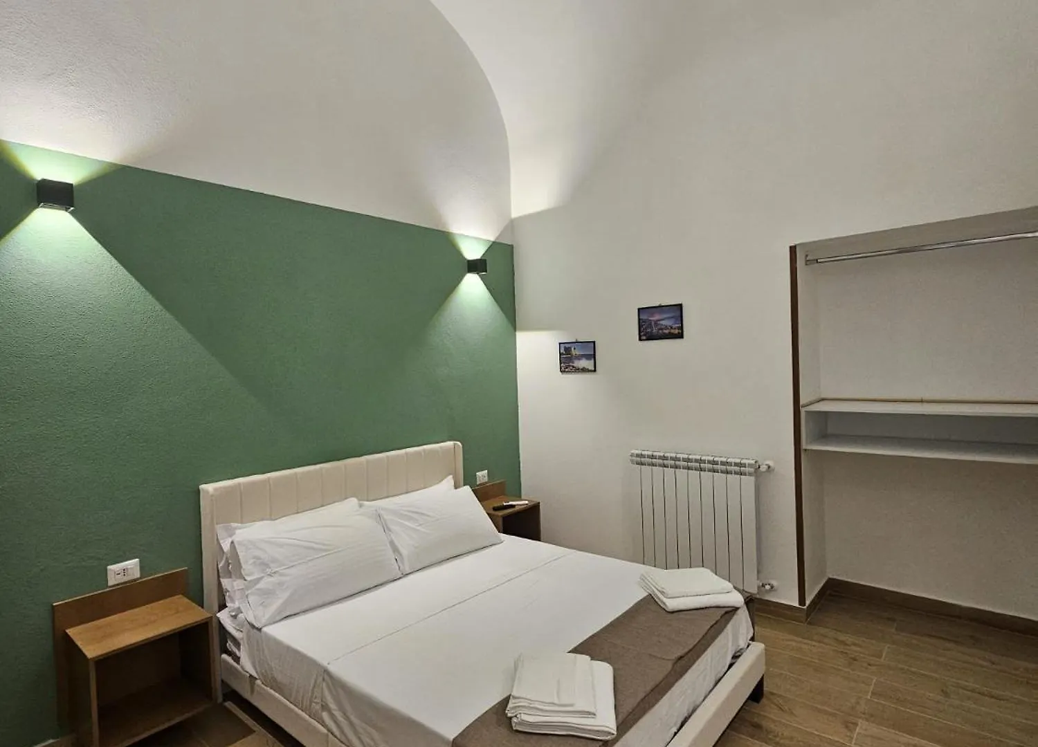 Happy House 3 Apartment Naples