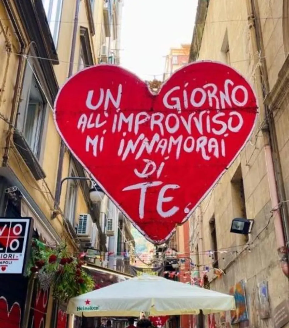 Happy House 3 Apartment Naples